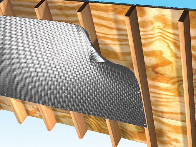 Radiant Barrier Insulation: The Ultimate Defense for Texas Heat and Florida Humidity