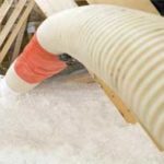 Blown In Attic Insulation