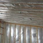 Radiant Barriers Installation